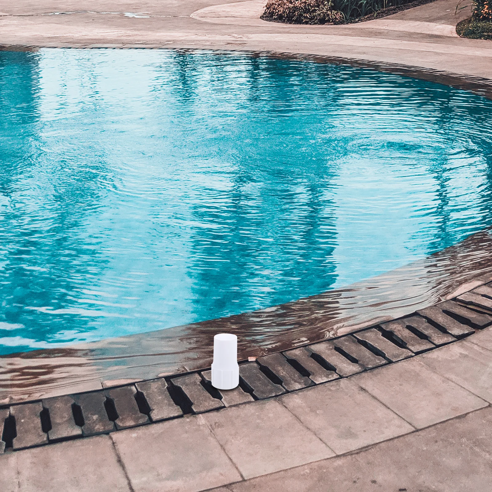 

Сменный адаптер с вакуумной резьбой для бассейна, прочный разъем для шланга пылесоса для бассейна, плавательный