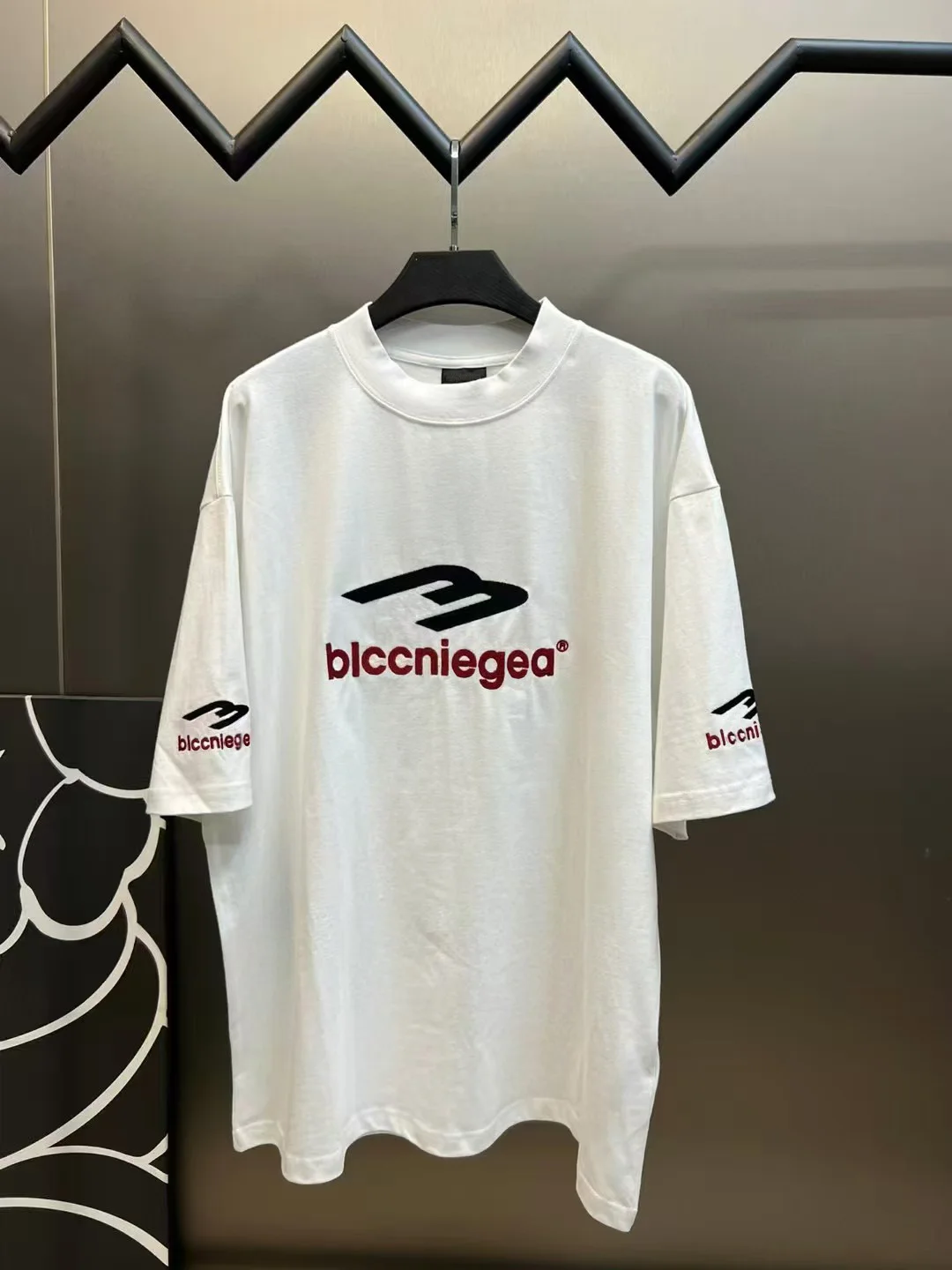 【31 Styles】BLCCNIEGEA  luxury t-shirts clothes for man t shirt menswear clothing tee t shirt for man's t-shirts and tank tops