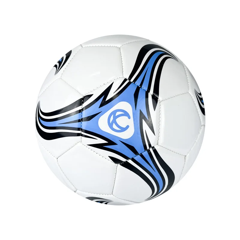 Balón de fútbol de 1 pieza, fútbol suave resistente al desgaste para competición de entrenamiento de adultos, tamaño 4,5