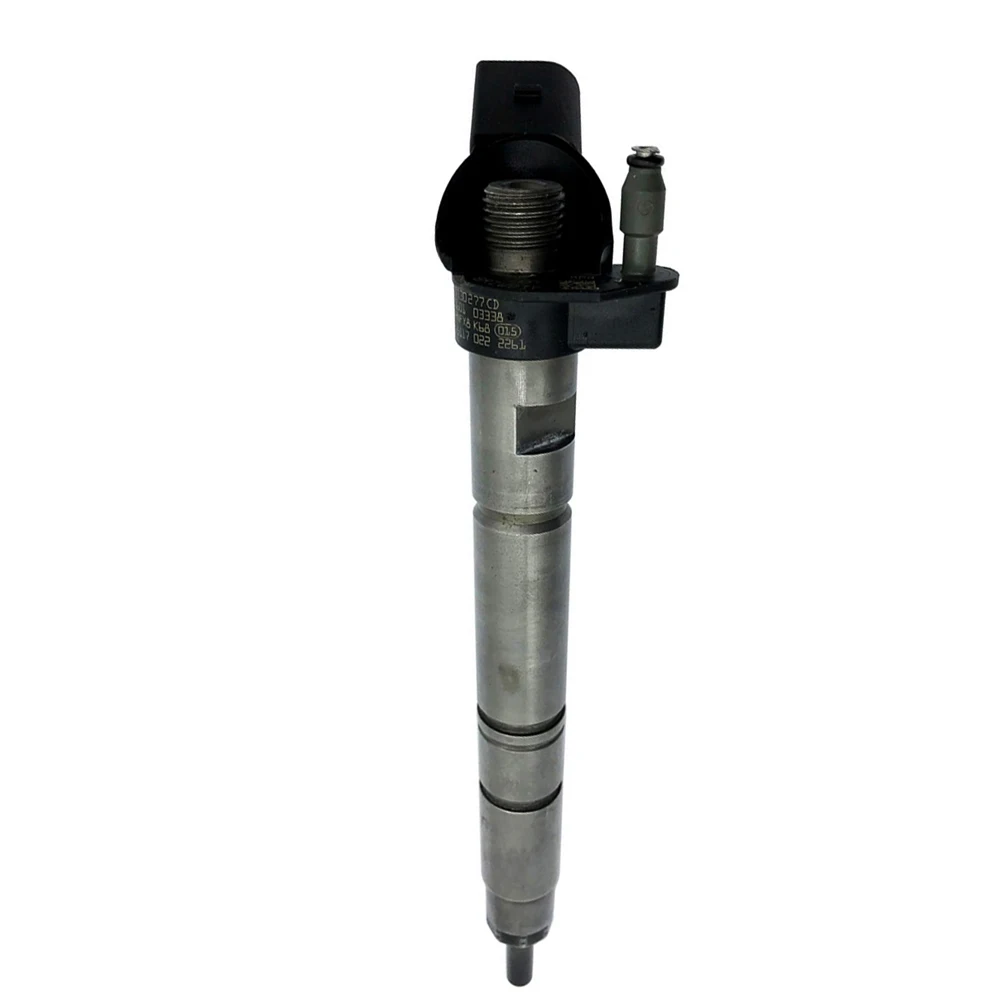 

Diesel Fuel Injector 0445117021 0445117022 059130277CD 059130277EJ for A4 A5 A6 A7 A8 Q7 VW Touareg 3.0 TDI 2014 / 2016