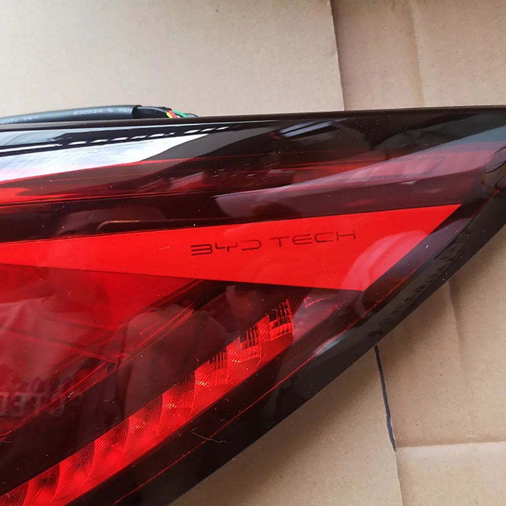 Tail Lamps For BYD ATTO 3 Rear Light Left And Right SC2E-4133010/SC2E-4133020