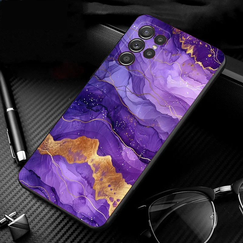 حافظة لهاتف سامسونج S25 S24 S23 S22 S21 Ultra S24 S23 S22 S21 Plus S24 S21 S20 FE #4