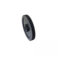 VRX 10472 70T Spur Gear (Brushed) RC Car Parts Fit VRX Racing 1/10 Scale 4WD Electric Car Remote Control Toys Car Accessories