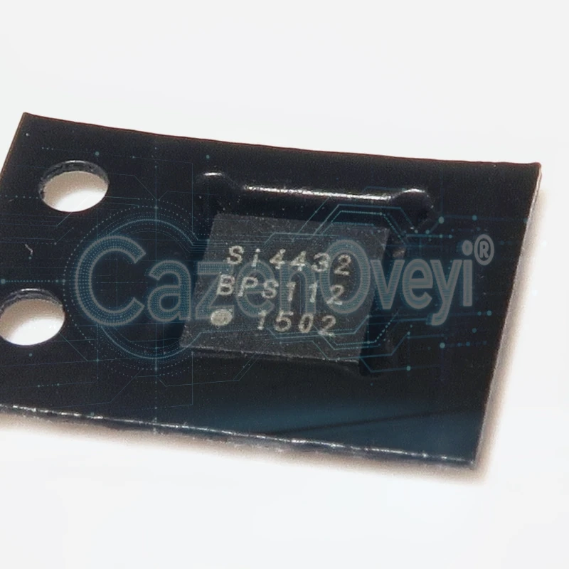 15-50PCS PCF8574AT PCF8574 SI4432-B1-FMR SI4432 4432 2N7000 7000 IRL2505PBF IRL2505 X9C103P X9C103 AOZ1073A13 Z1073A13 AOZ1073