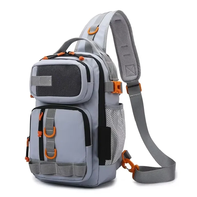 Wodoodporna taktyczna torba na – Outdoor Sport Climbing Gear recenzja i cena