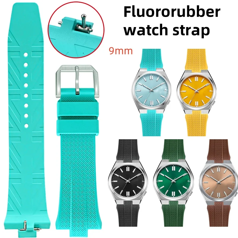 9Mm Fluororubber Fk…