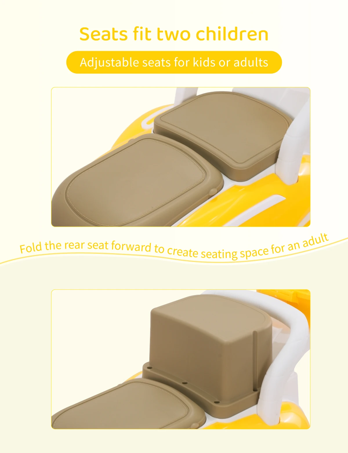 دراجة نارية كهربائية للفتيات، دراجة نارية كهربائية للأطفال، ركوب 3 عجلات 12 فولت على سكوتر للأطفال، دراجة نارية للأولاد والبنات