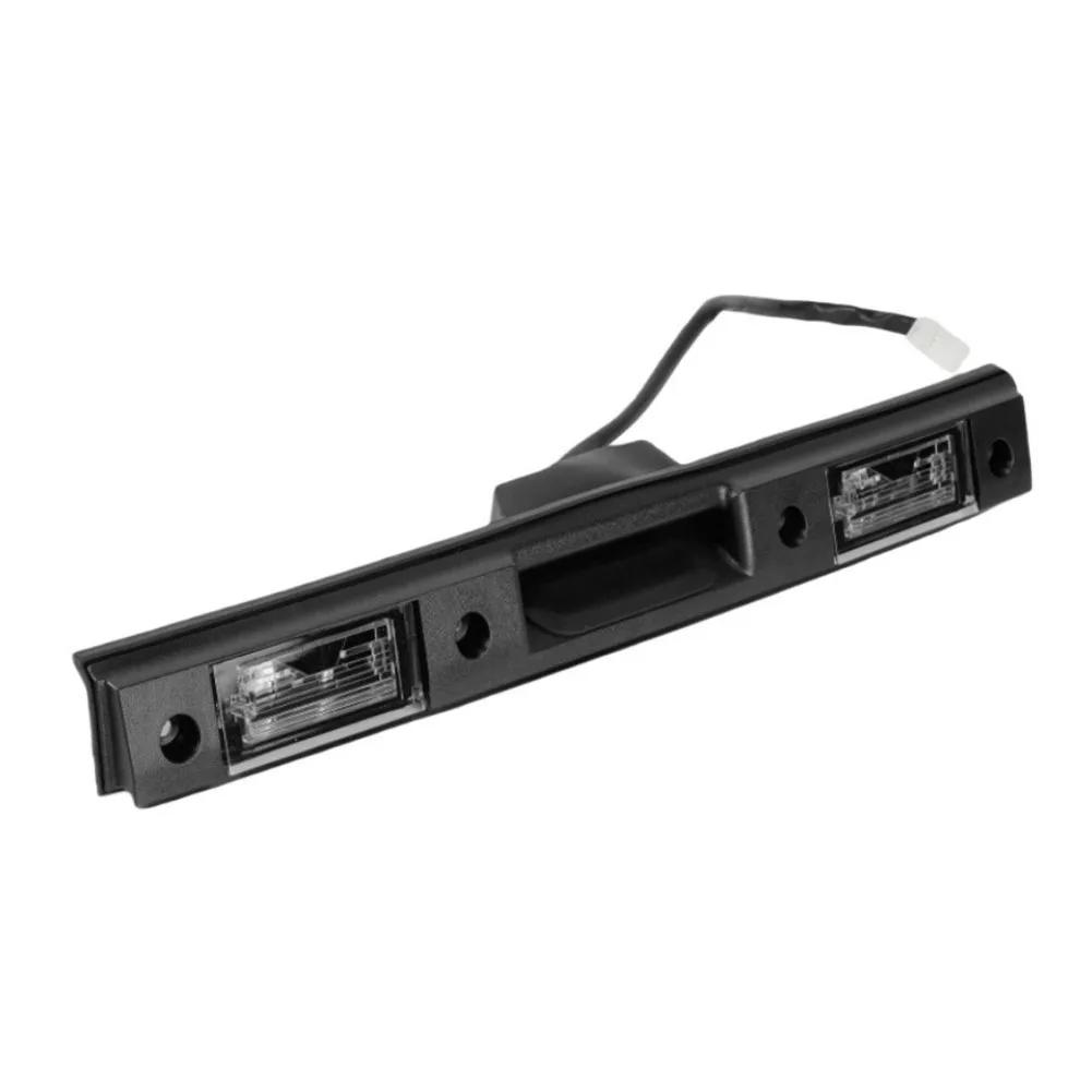 

51138265649/CXB000123LPO Ручка багажника для Land Rover Range Rover L322 2002-2012, прямая замена