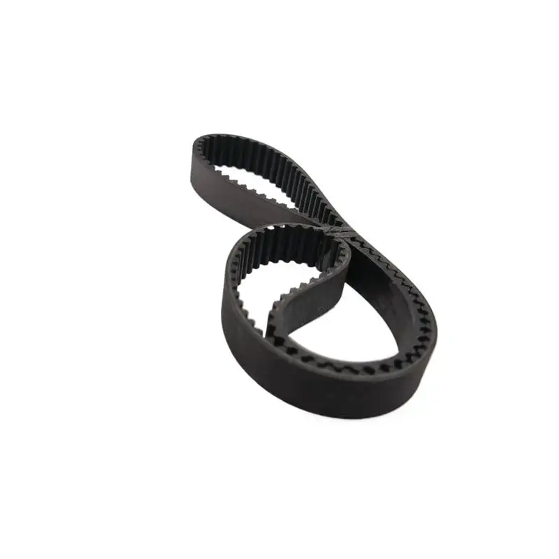 3GT 900 Synchronous Timing Belt Length 900mm 3GT Width 6mm 9mm 8mm 3GT Rubber Belt GT3 Pulley Small Backlash