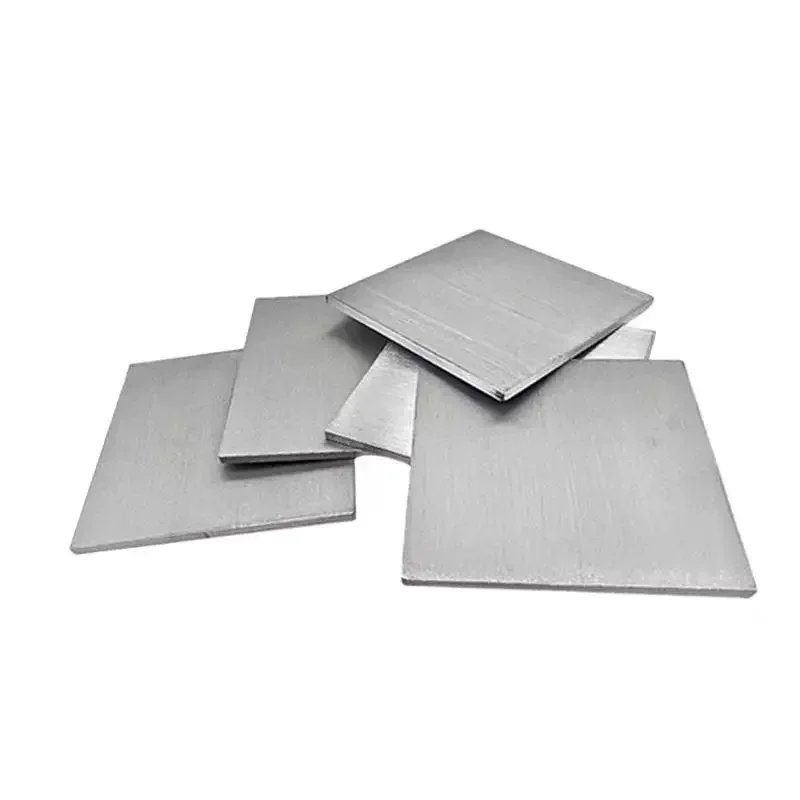 4j29 Covar alloy belt, low expansion Fe-Ni-Co glass seal alloy sheet 4J29 4J29 sheet can be zero cut