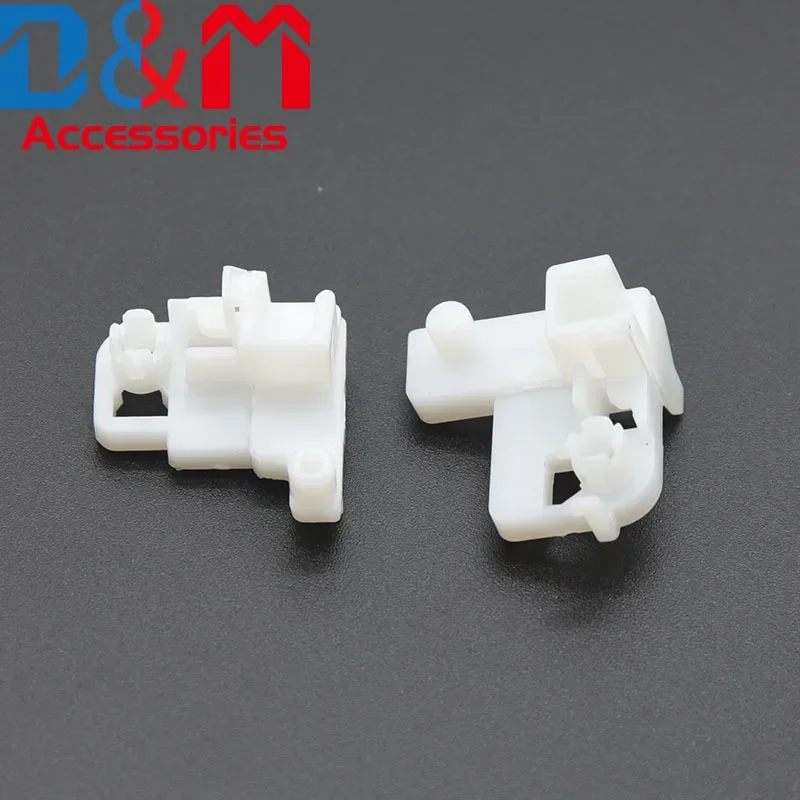 10sets RM1-7216-000CN Rear Cover Lever for HP LaserJet Pro 100 Color MFP M175 M176 M177 200 M275 CP1025 LBP7018 LBP7010