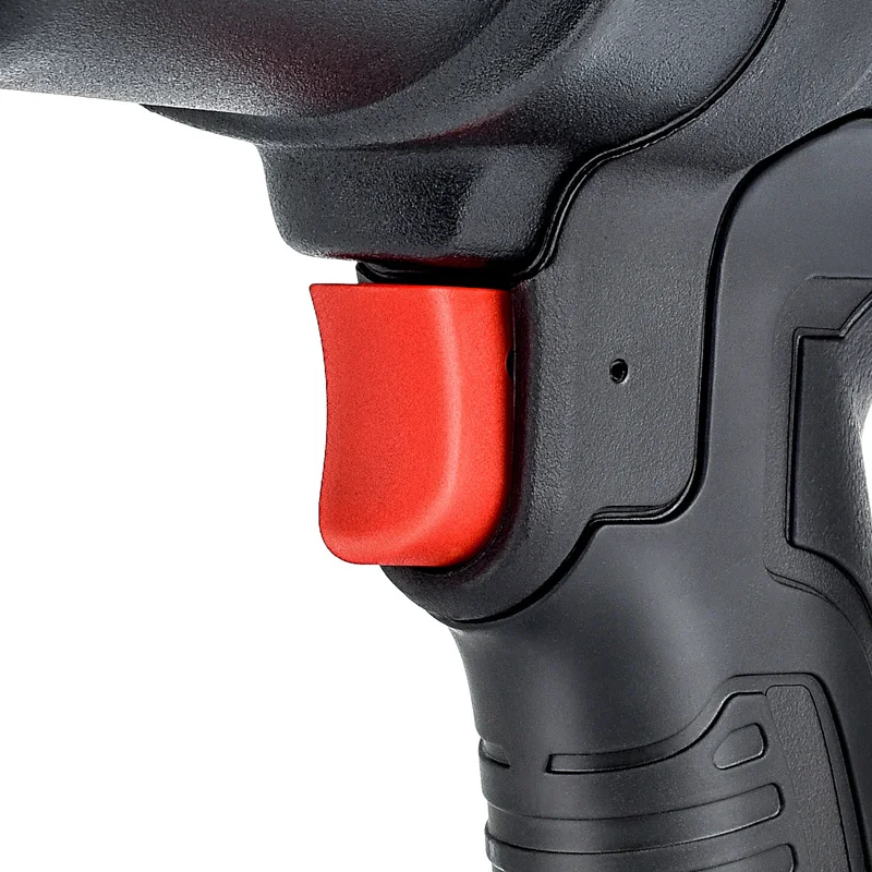 WYMA Professional 2000nm Pistol Pneumatic air Tools Impact Wrenches Heavy Duty 3/4