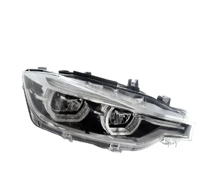 

Bimmor 3 Car headlight for BMW F30 F35 3 series head light LED headlamp 2016- headlamp factory