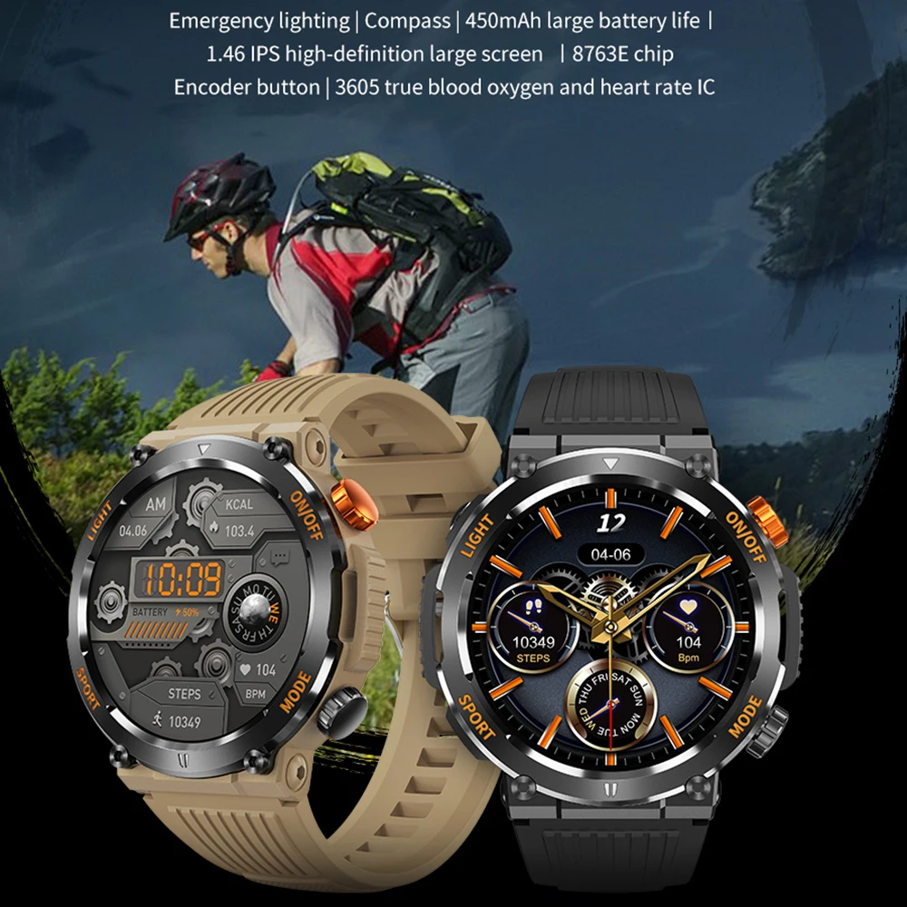 HT17 Smart Watch Men Women Dig - огляд і ціна Outdoor Lighting Ip Rating