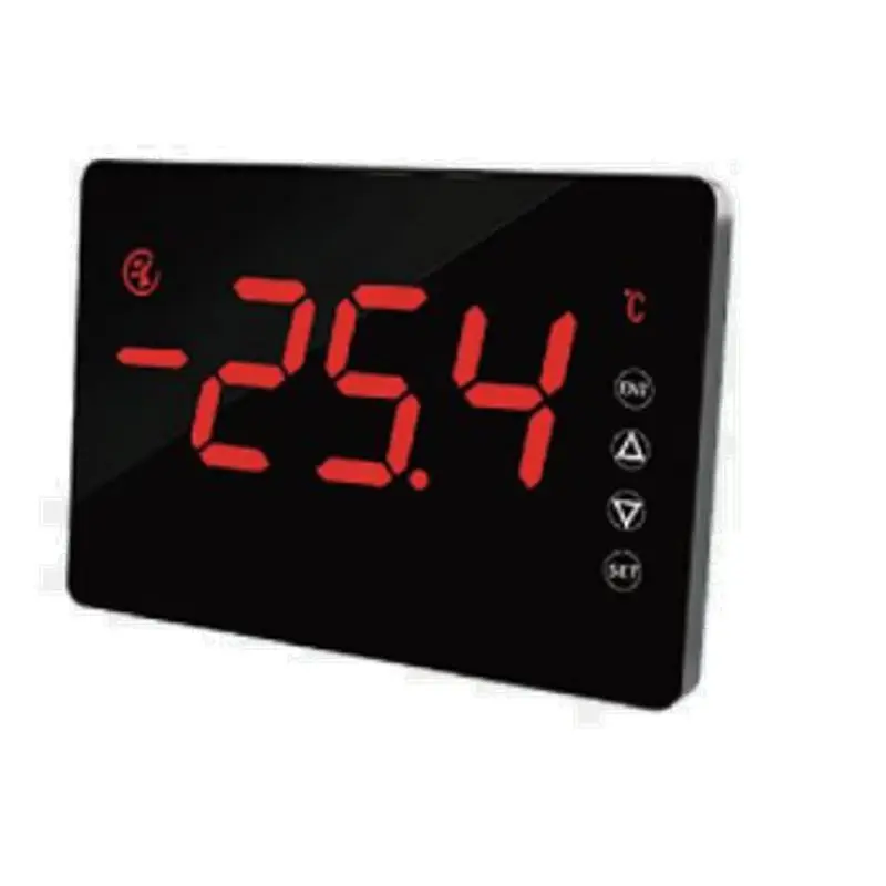 

ZK-9000 Cold Storage Temperature Display