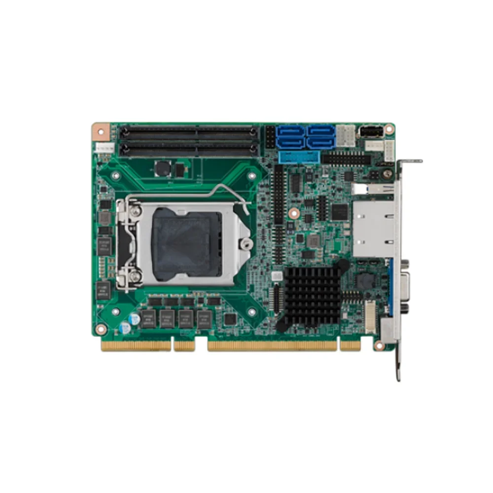 

Advantech PCE 3029 LGA 1151 6th and 7th Gen Intel Core i7/i5/i3 Half-size System Host Board Industrial SBC