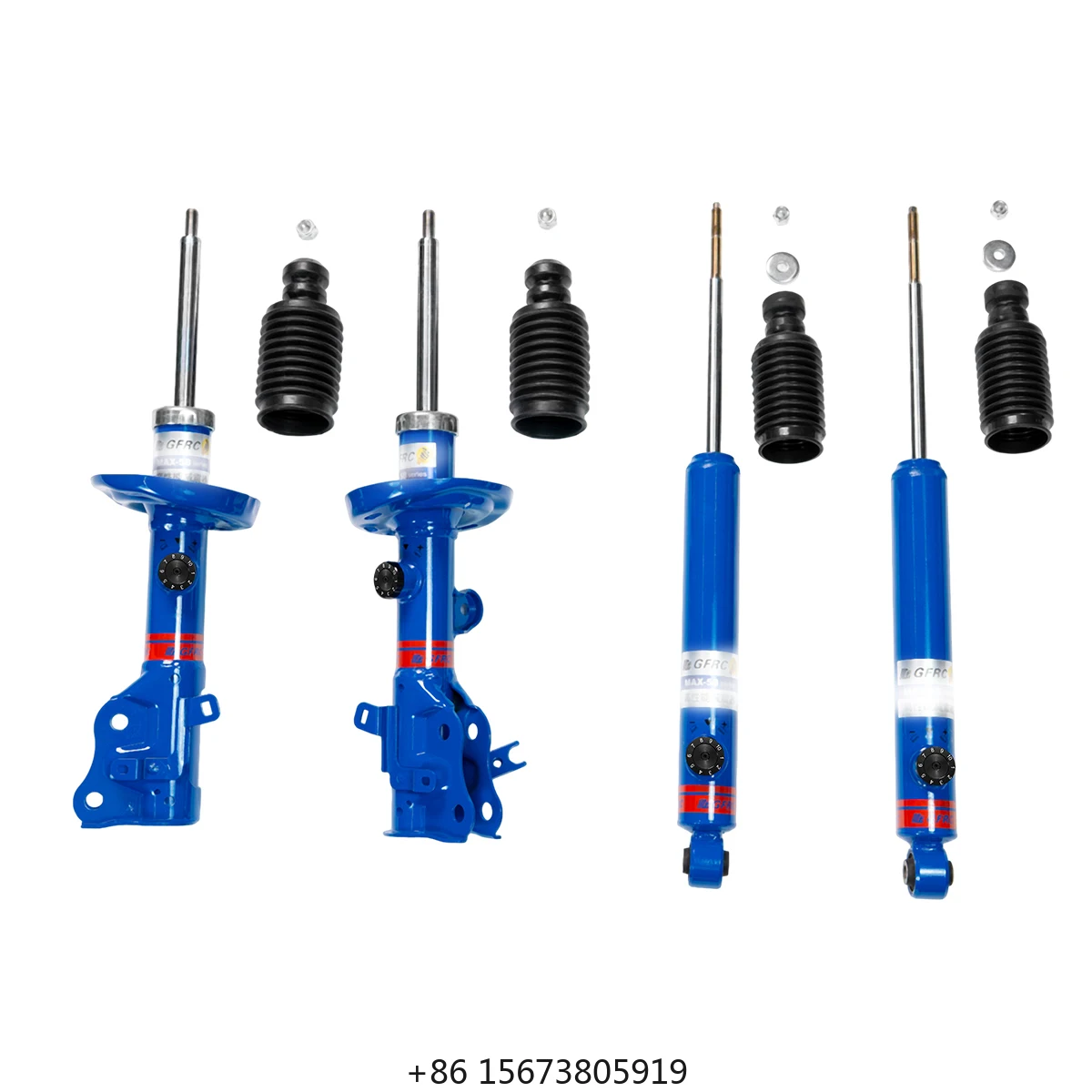 

For 2011-2015 Durable Stable and Comfortable OEM Upade Damping Force Adjustable Shock Absorbers