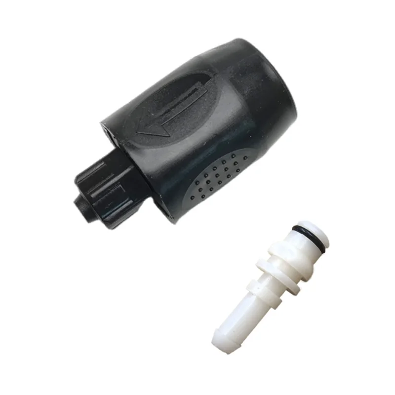 A74G-استبدال أجزاء خرطوم موصل مجموعة 4.446-023.0 لكارشر PUZZI 8/1 10/1 30/4 100 200 سهلة التركيب