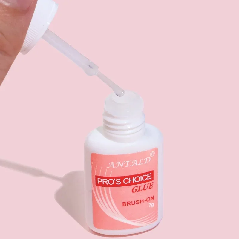 Thumbnail 4 - #1 Latest Manicure Glues Offers