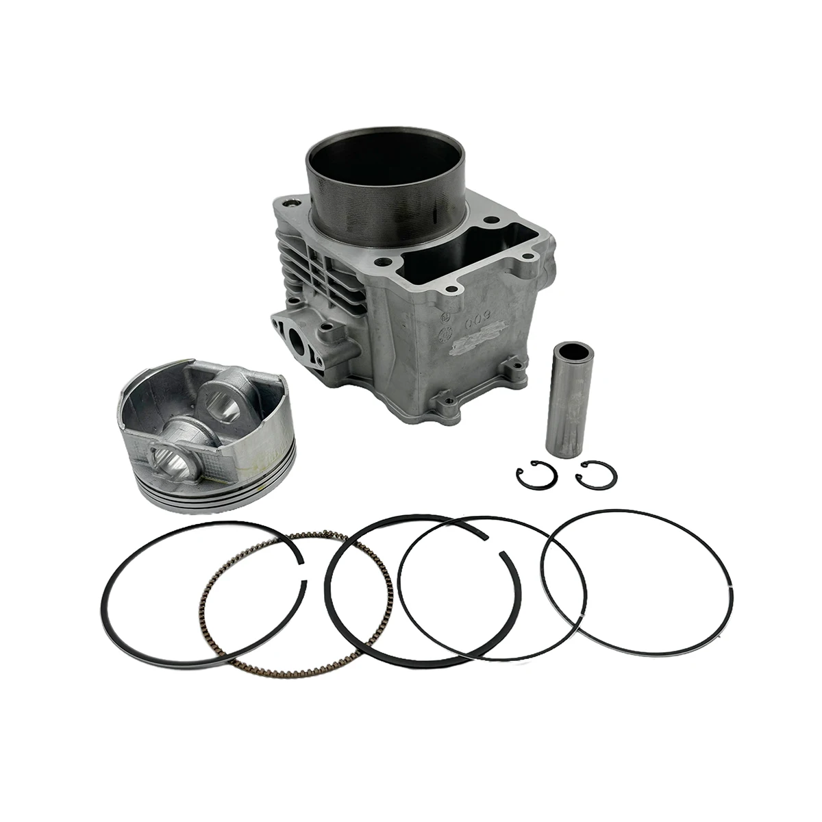 Cylinder Body Piston Gasket Kits for Linhai 600 600cc LH600T ATV Quad 71022