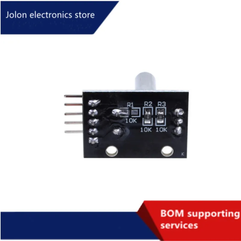 60 grad rotary encoder modul KY-040 FÜR modul potentiometer digitale impuls ausgang