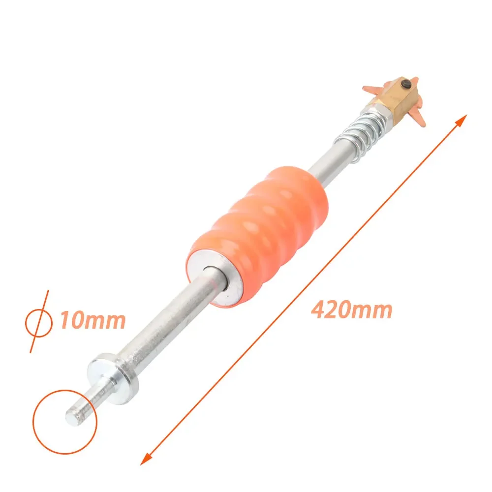 Imagem -06 - Máquina de Solda com Saída Max 3500a Soldador Reparo de Amassados Ferramenta de Tração