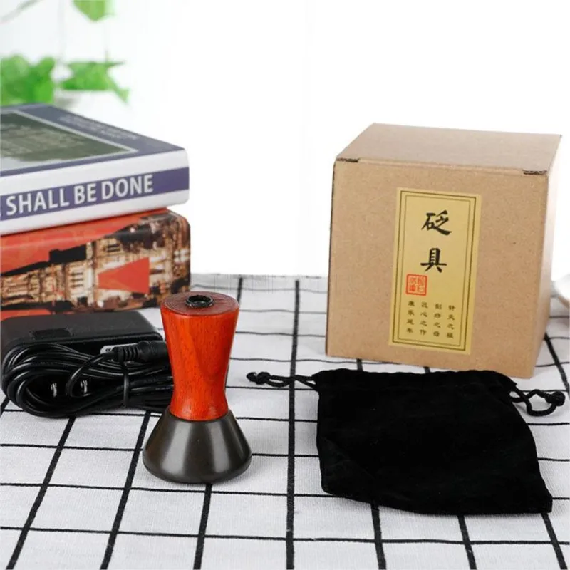 

Устройство для прижигания Bian Shi Warm, Energy Stone, Flat Stone, подогрев, компресс, массаж, растирание брюшного пресса