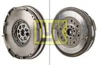 415089310 clutch VOLANI SANTAFE II × 4-