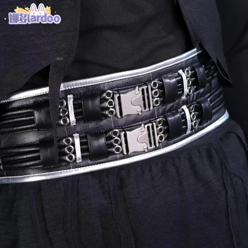 

Игра Dead by Daylight The Legion Косплей Костюм Униформа Хэллоуин Вечеринка для Женщин Мужчин Карнавальный Реквизит