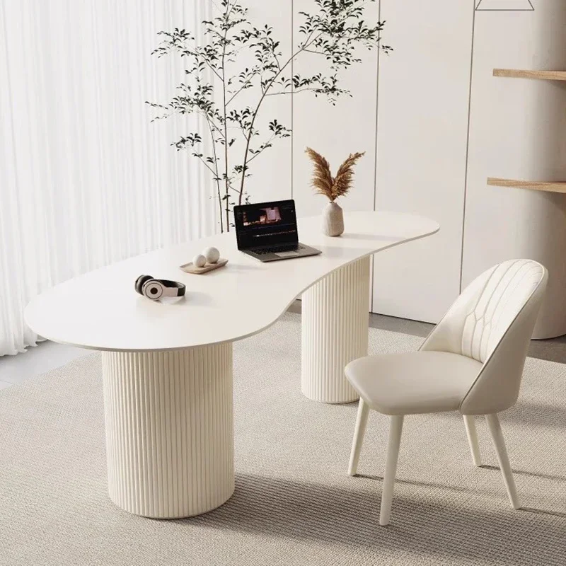 

Office Desk Accessories Computer Offices Room Desks Offer Furniture Home Study Table Desktop Modern Simple Ufficio Seating