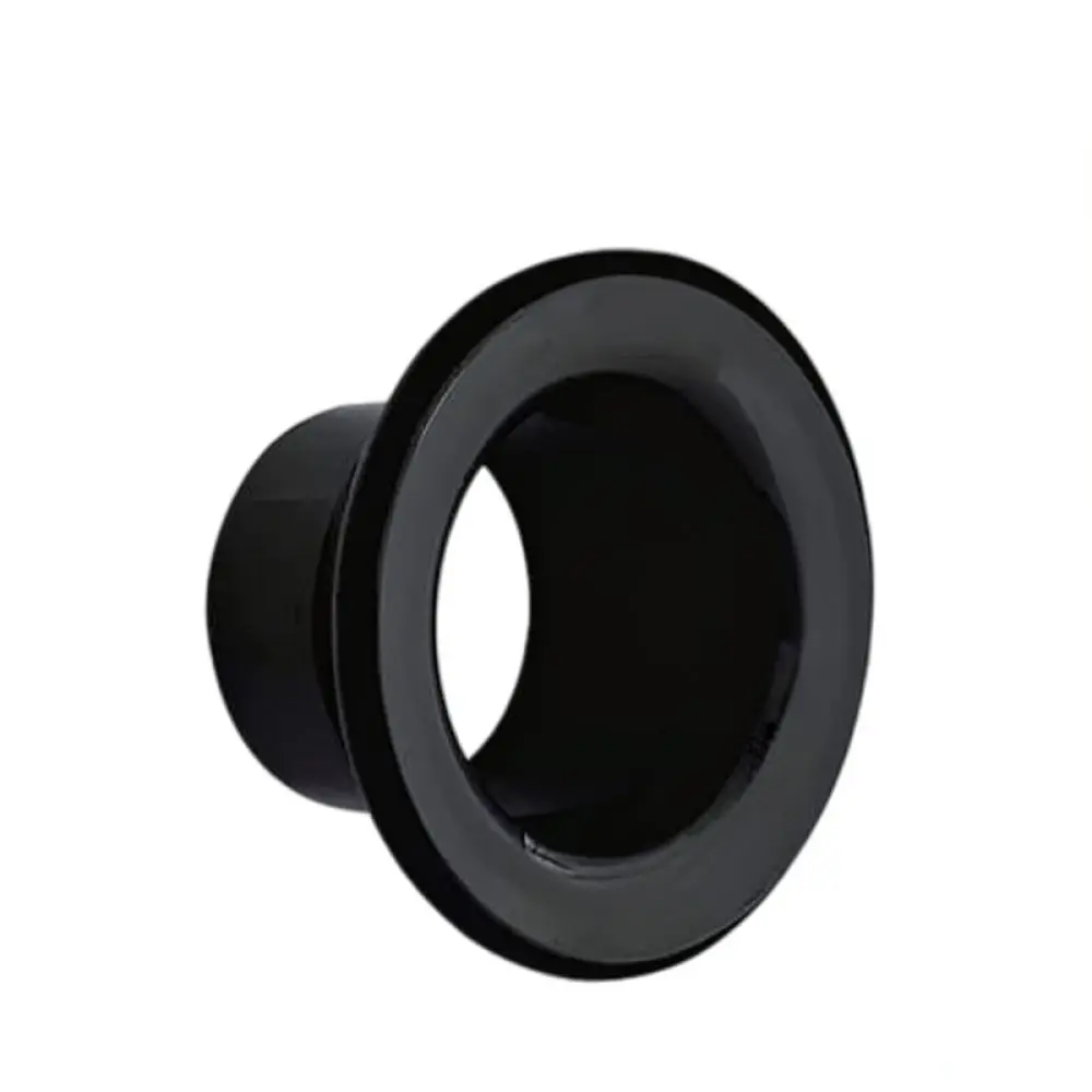 Enhancement Port Ring For Bass Drum Sound Hole Protective Reinforcement Tool Durable Accessory For Musical Drum Percussion