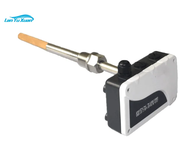 

High Pipe And Humidity Sensor