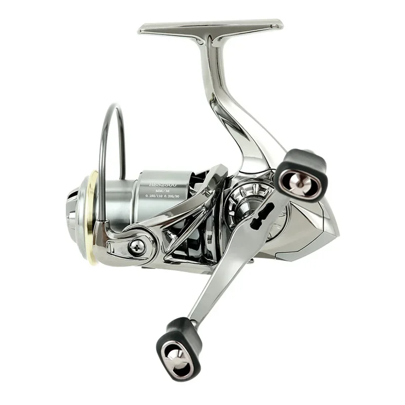 premium-double-rocker-arm-metal-spinning-reel-light-spool-freshwater-lure-fishing-reel-long-casting-performance-for-angling