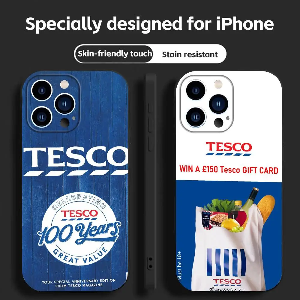 테스코 슈퍼마켓 아이폰 18 17 16 15 14 13 - Phone Cases Tesco 리뷰 및 가격