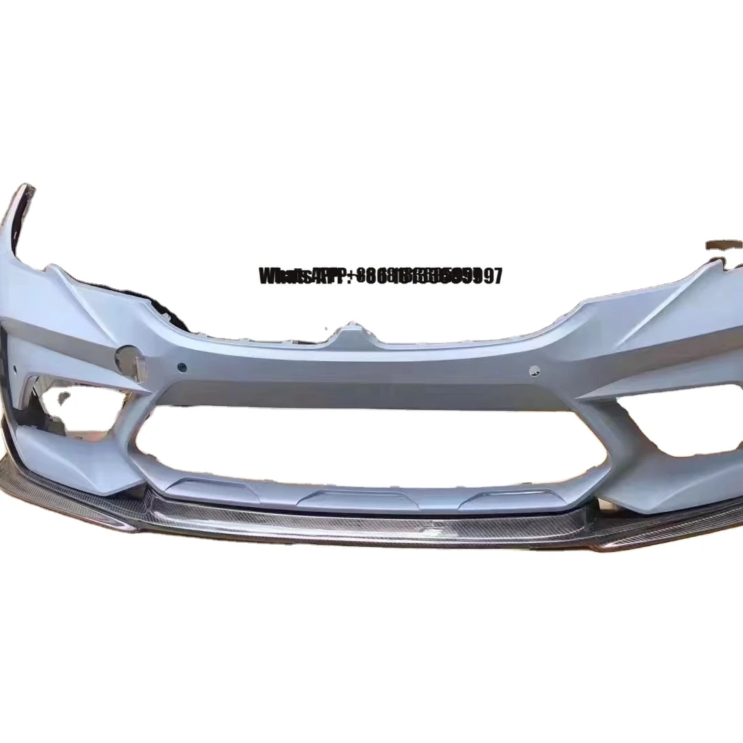 

Car Front Bumper Auto Front Bumper for BMW 3series G20 Cs Style Body Kit