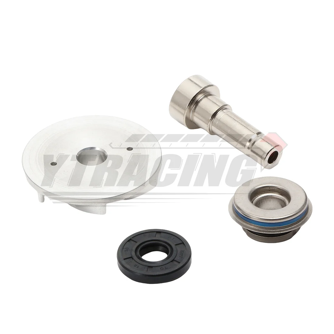Engine Water Pump Repair Kit For BMW F750GS 2018-2023 F850GS 2018-2023 850GS Adventure ADV 2018-2023 F900R 2020-2023 F900XR 2020