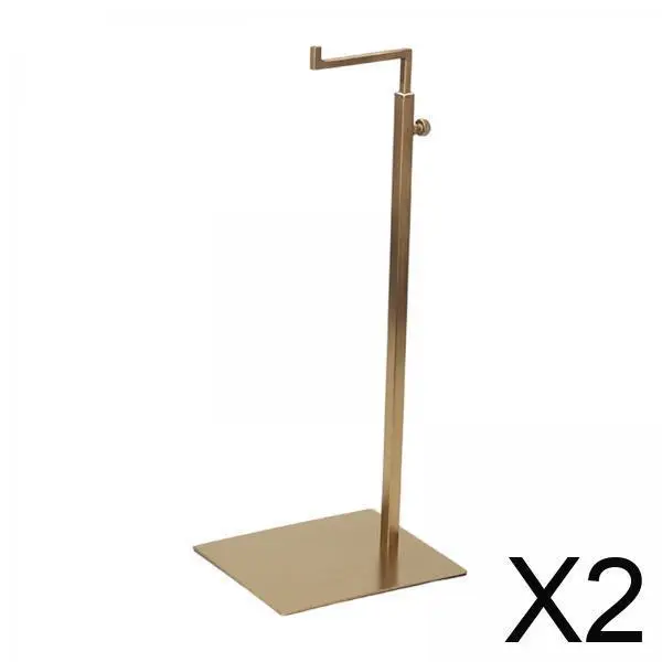 

2xСтойка для сумок, сумки на плечо, подставка для кошелька, многоцелевая для столешницы