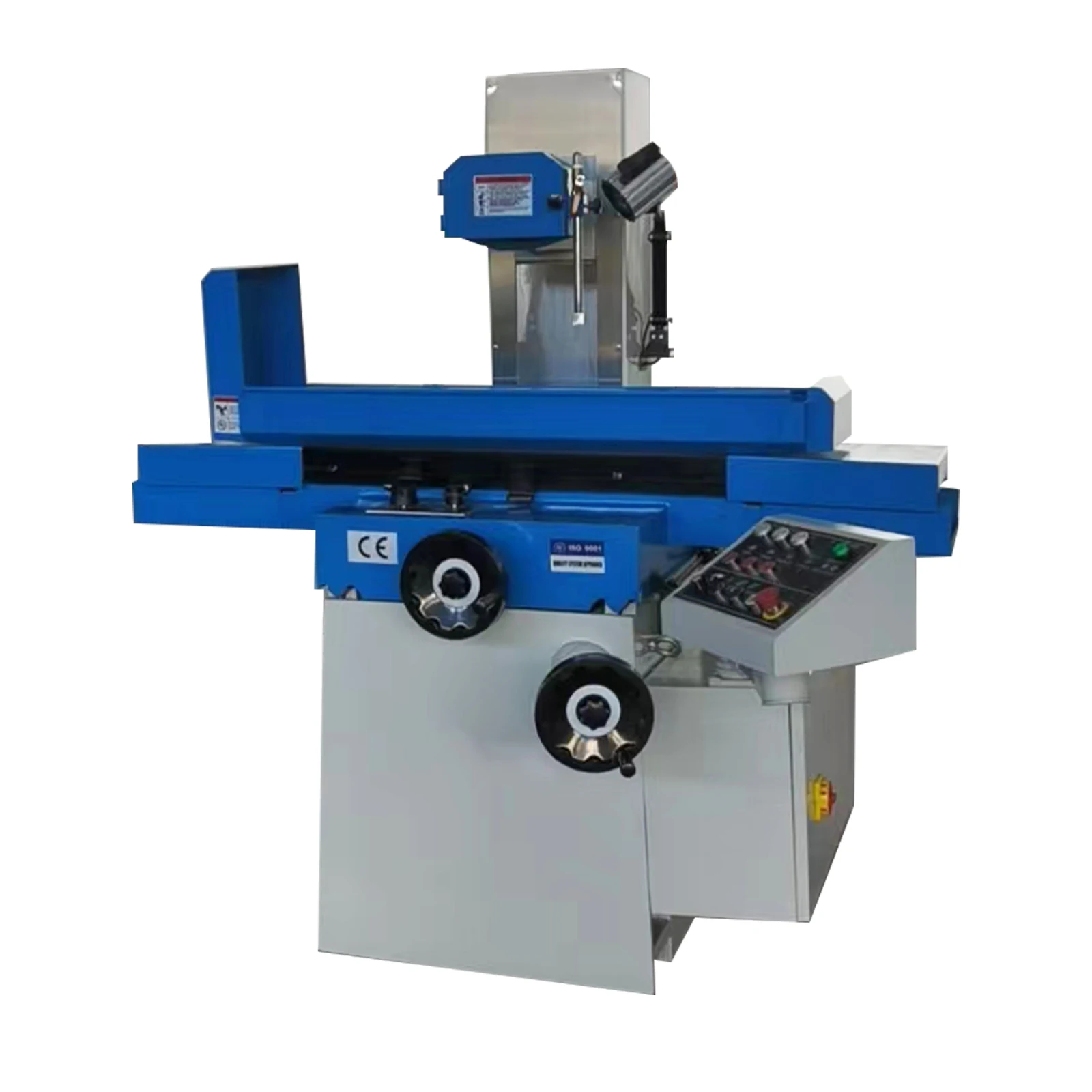 

M2050AHD Saddle Moving Grinder Surface Grinding Machines Rectificadoras De Superficie