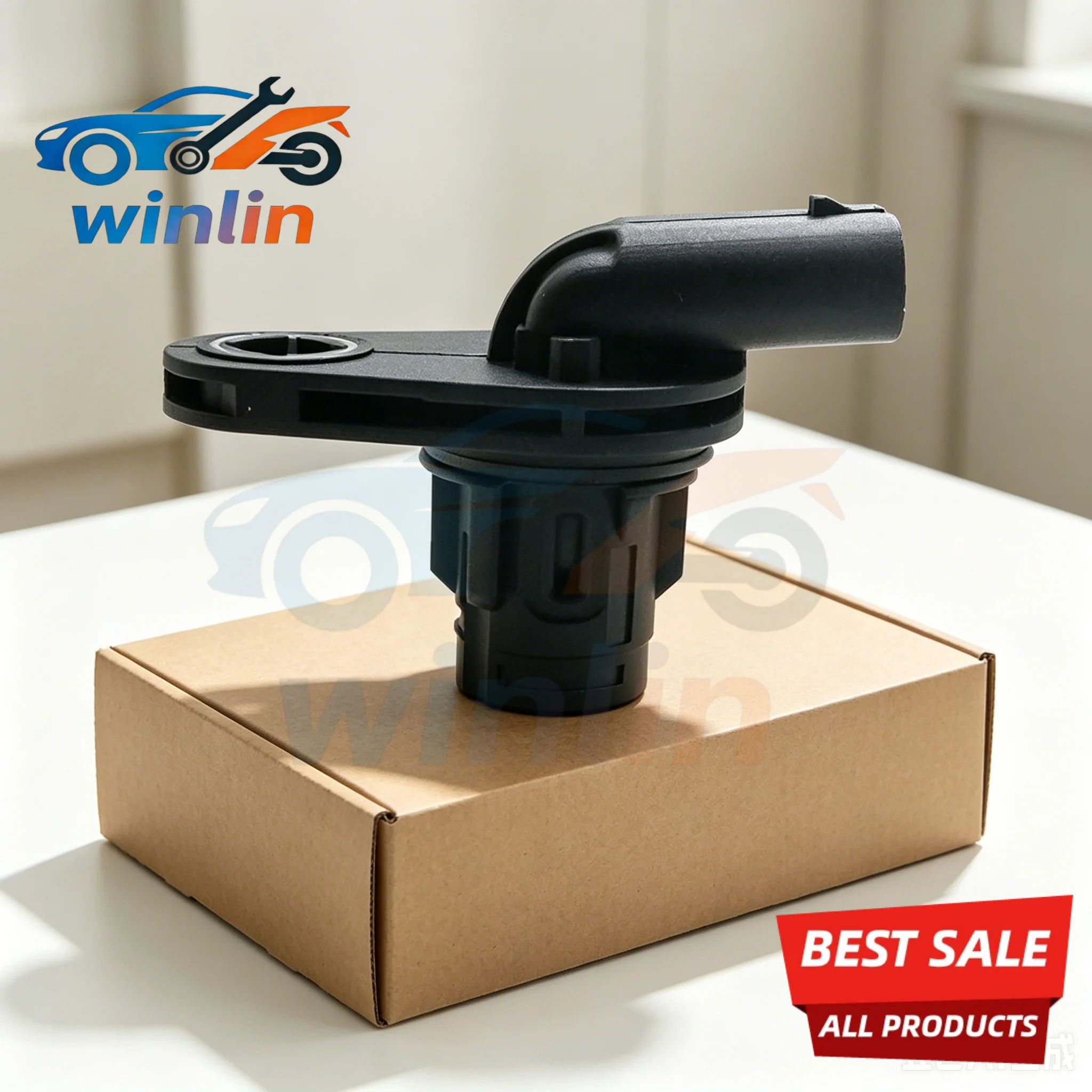 

2769051100 Camshaft Position Sensor For Mercedes-Benz CLS GLE G63 AMG A2769050143 A2769050800 New