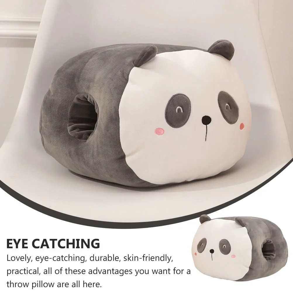 

Hand Warmer Pillow Cartoon Cushion Cute Throw Small Pillows Decorative Cushions for Couch