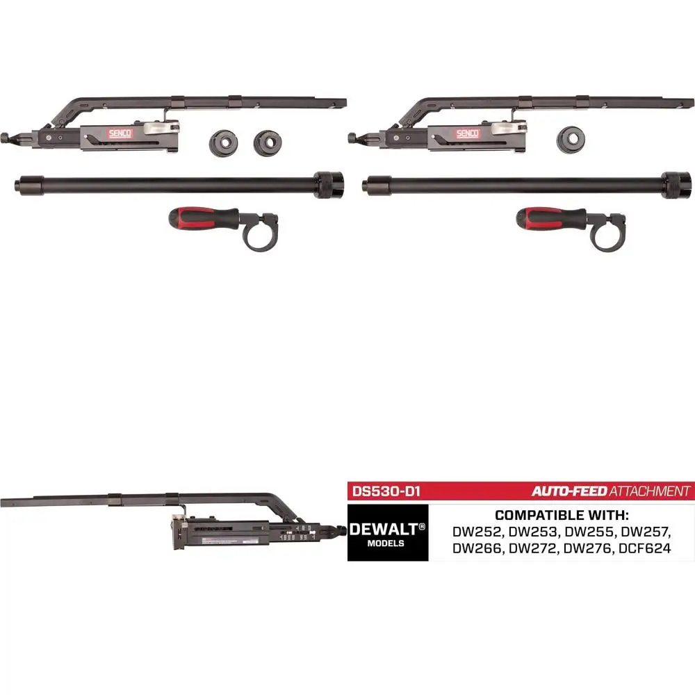 3 Inch Auto-Feed Sc… - image