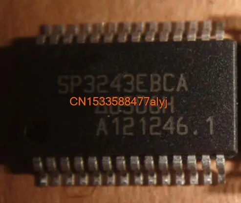     NEW SP3243EBCA SSOP28