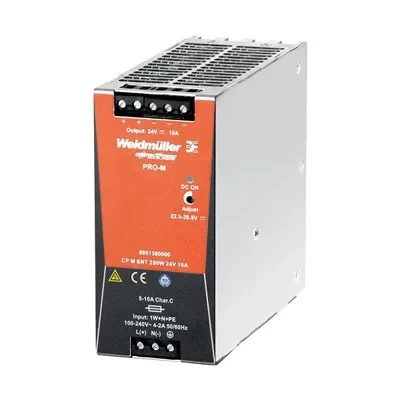 2025 WeidmüLler Old… - image