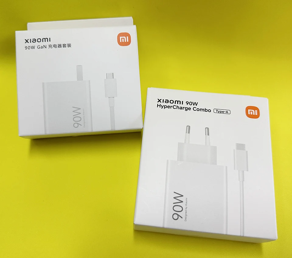 90W XIAOMI Charger Usb C MDY-15-EK 90 W Hyper Turbo Charge Travel Adapter Xiao MI 14 Pro 13 T 15T Ultra 17 X7 F7 Redmi Note 12 - náhled 2