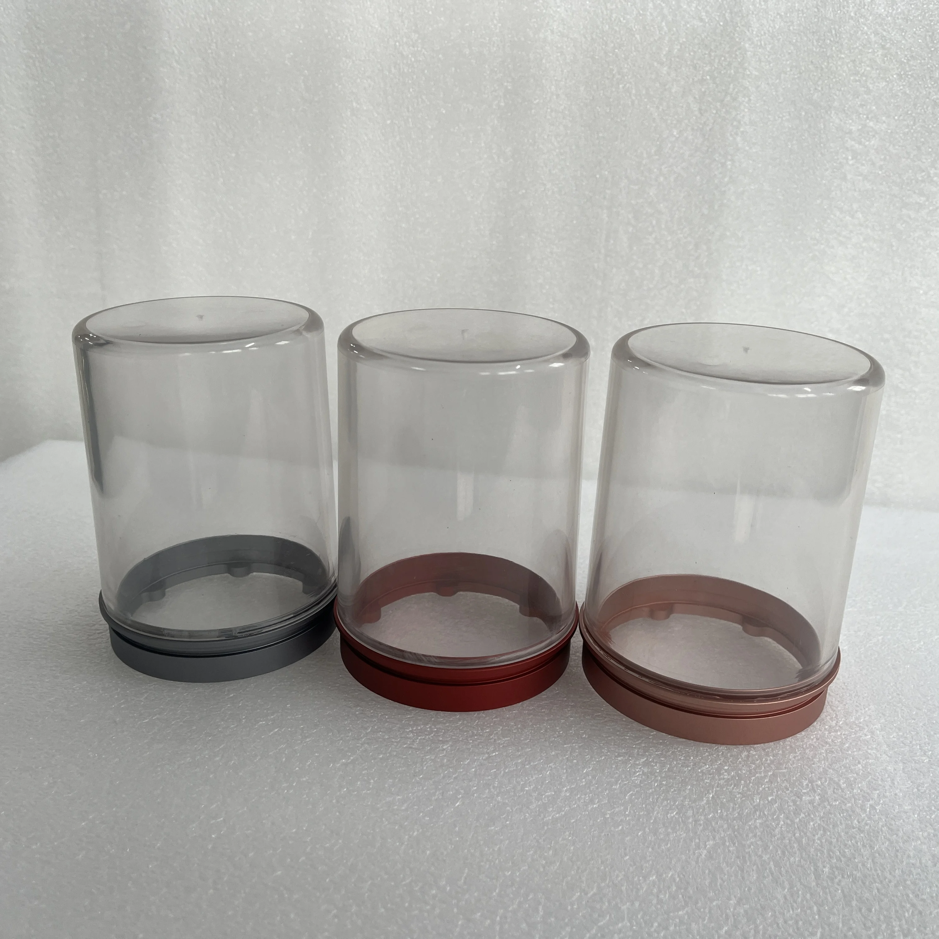 Personal customized accessory set