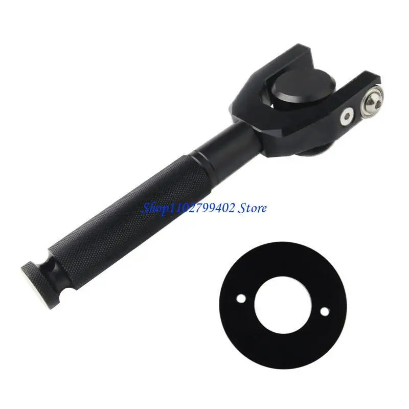 

547F High Belt Changing Tool Compatible for w/ 72”/64” Wheel Base Width for