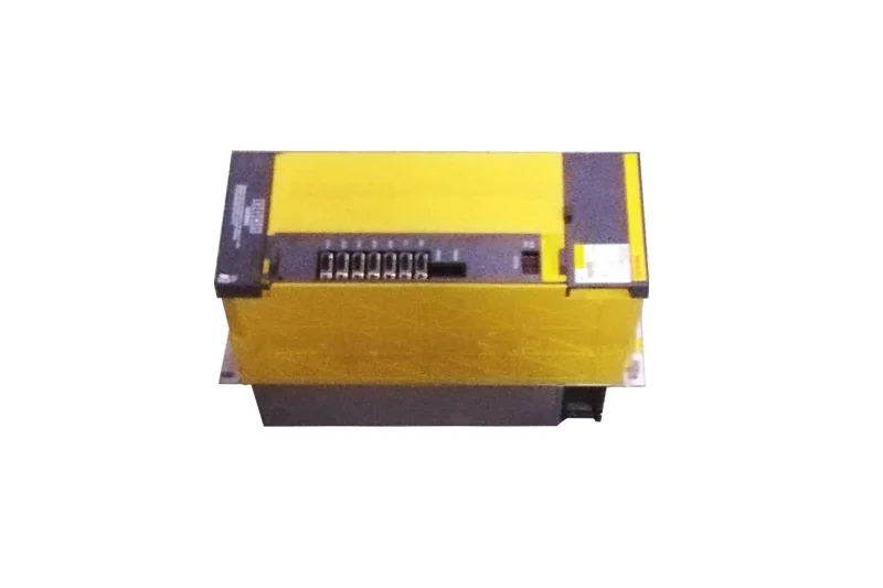 Fanuc Ac Servo Drive A06B-6122-H045 #H550 Amplifier Module For CNC Machinery