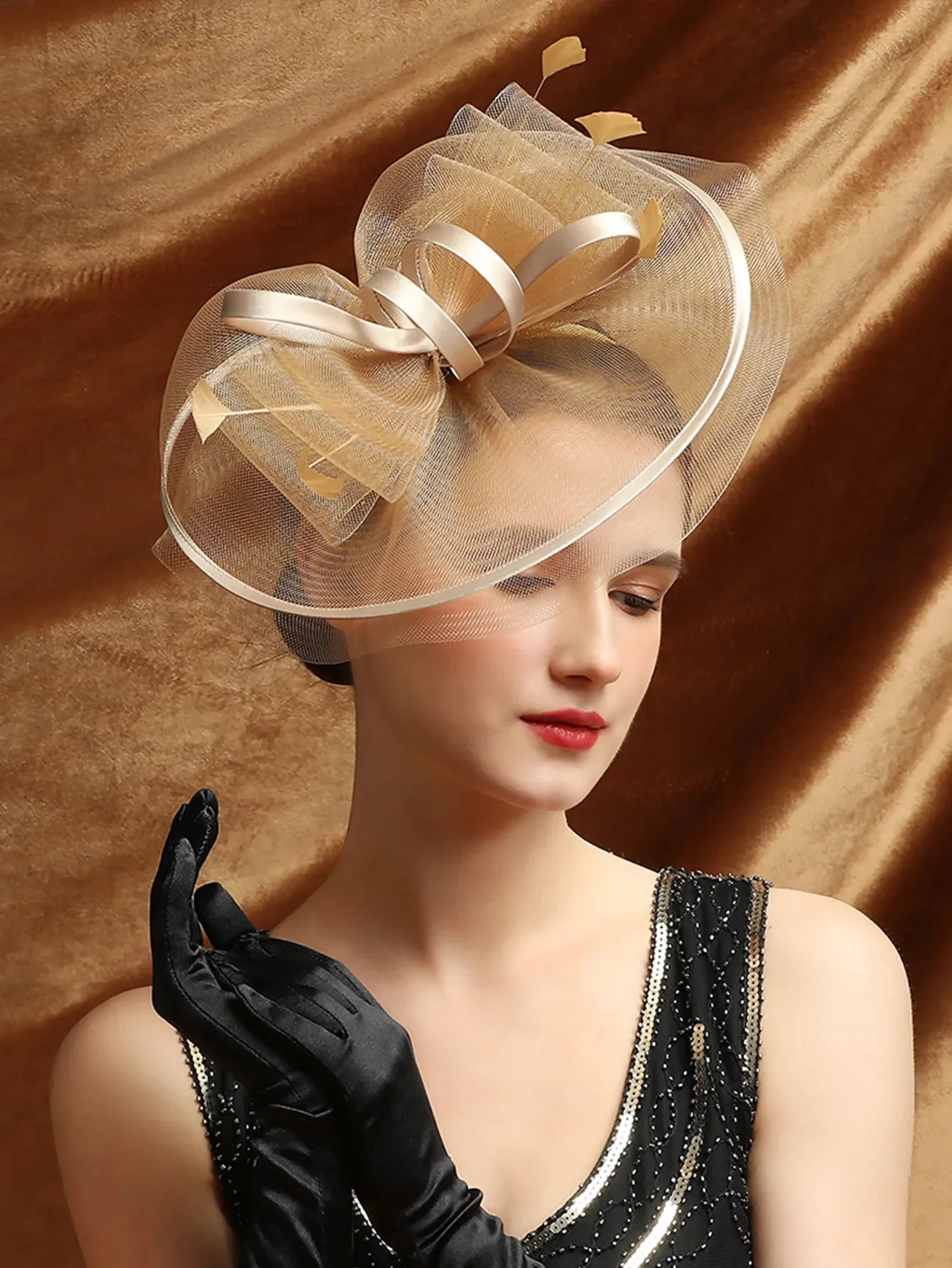 Thumbnail 3 - #66 Highest Rated Fascinators to Buy in 2026