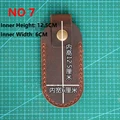 NO 7