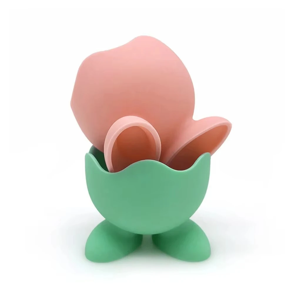 Thumbnail 2 - #1 Latest Egg Cups Updates